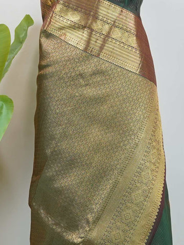 Kalatmika - Kanjivaram
