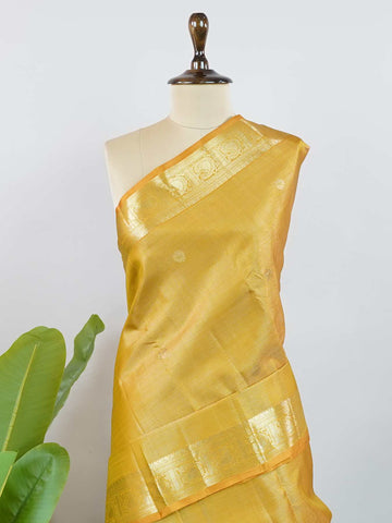 Mahabuddhi - Kanjivaram