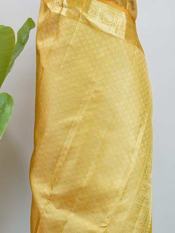 Mahabuddhi - Kanjivaram