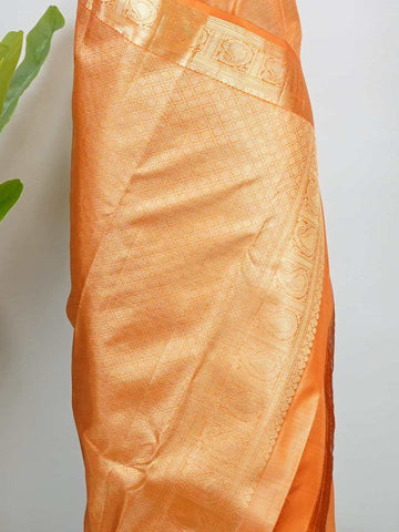 Nityamukta - Kanjivaram