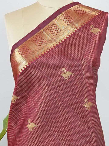 Purnashri - Kanjivaram