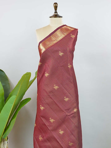 Purnashri - Kanjivaram