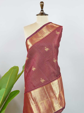 Purnashri - Kanjivaram
