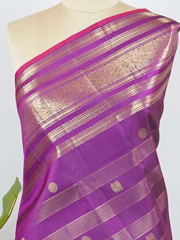Ritamayi - Kanjivaram