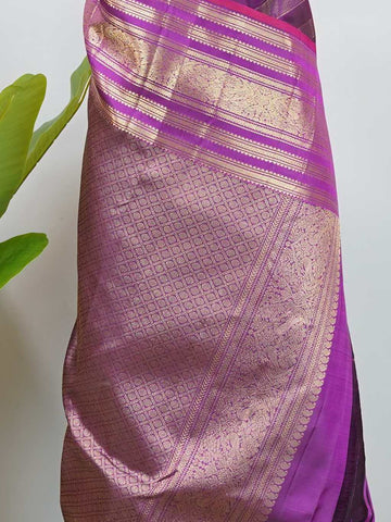 Ritamayi - Kanjivaram
