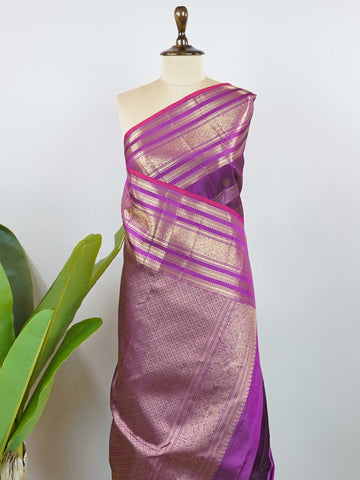 Ritamayi - Kanjivaram