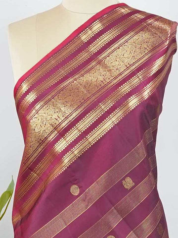 Sarvabhadra - Kanjivaram