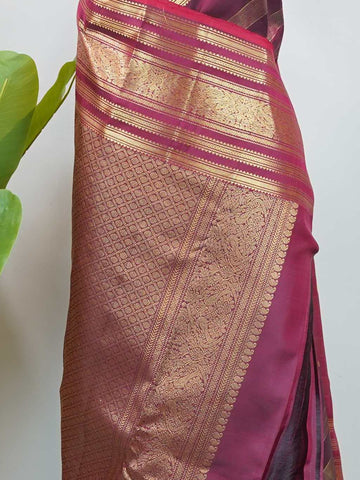 Sarvabhadra - Kanjivaram