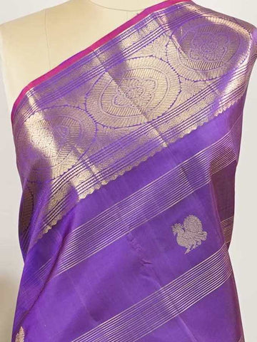 Trikalajna - Kanjivaram