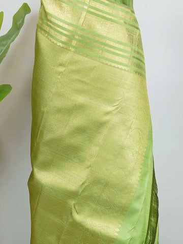 Sarvavidya - Kanjivaram
