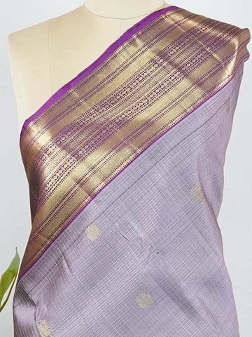 Sphurita - Kanjivaram