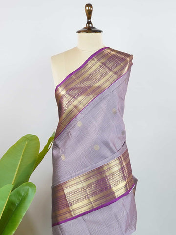 Sphurita - Kanjivaram