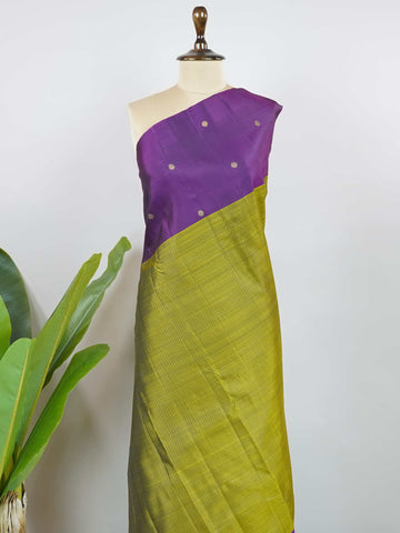Lokadhatri - Kanjivaram