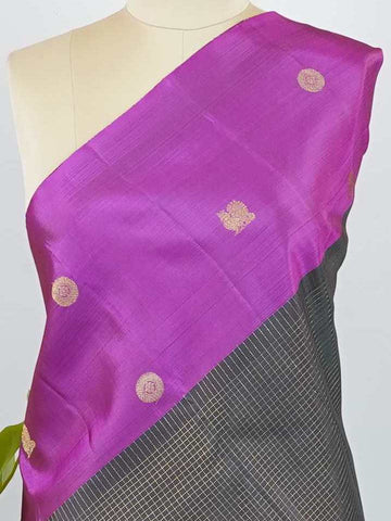 Lasyapriya - Kanjivaram