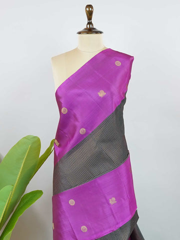Lasyapriya - Kanjivaram