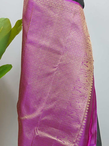 Lasyapriya - Kanjivaram