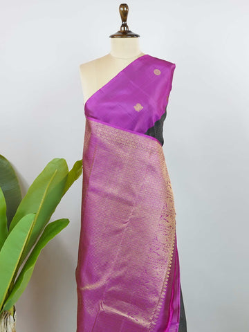 Lasyapriya - Kanjivaram