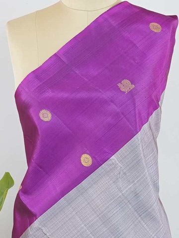 Komalangi - Kanjivaram