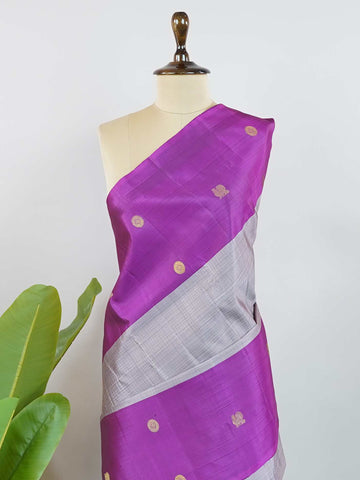 Komalangi - Kanjivaram