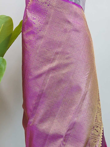 Komalangi - Kanjivaram