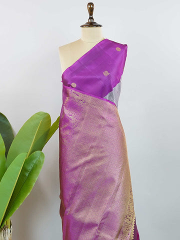 Komalangi - Kanjivaram