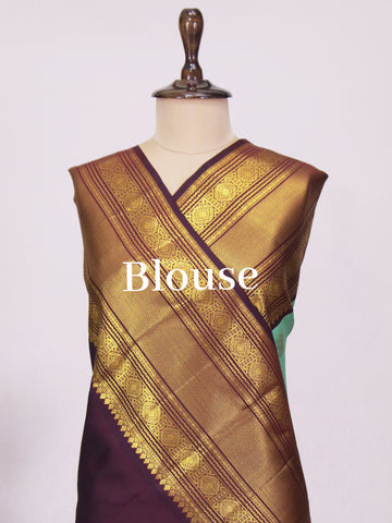 Deepti - Kanchi Vintage