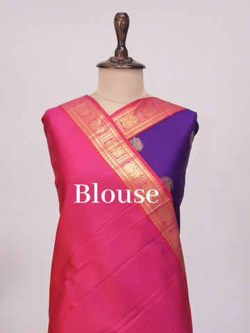 Padma - Kanchi Vintage