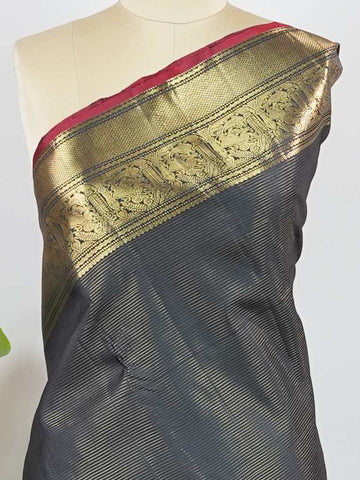 Deveshwari - Kanjivaram