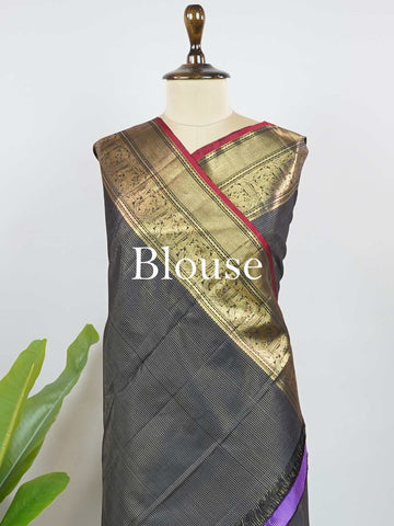 Deveshwari - Kanjivaram