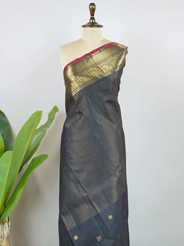 Deveshwari - Kanjivaram