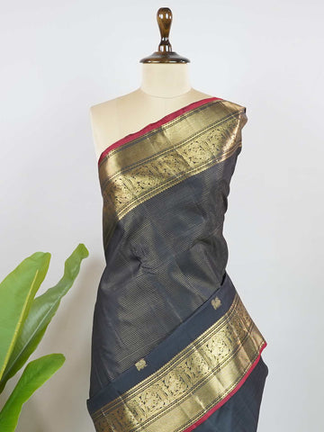 Deveshwari - Kanjivaram