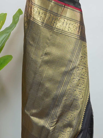 Deveshwari - Kanjivaram