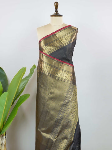 Deveshwari - Kanjivaram