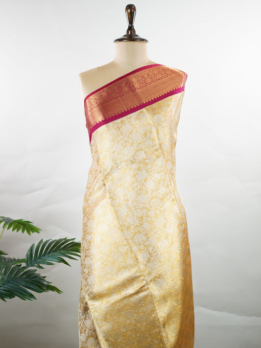 Kanjivaram Silk