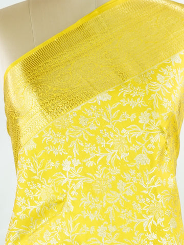 Kanchipuram Silk  Saanvita - Manoranjitham Weaves - Handloom Store
