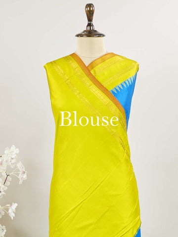 Gadwal Silk This pure handloom Gadwal saree is a testament to timeless tradition, crafted meticulously on looms by master weavers of Telangana. Its vibrant body and shimmering zari borders strike a perfect balance between grandeur and grace. Lightweight yet regal, it’s the ideal choice for weddings, temple visits, and family celebrations. A saree that carries heritage in every thread.

#Manoranjitham #GadwalSilk #HandloomSarees #TelanganaWeaves #HeirloomSilks #ZariElegance #BridalWeaves #TimelessTradition #