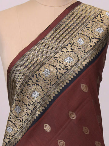 Jayanthi - Handloom Gadwal Silk Saree