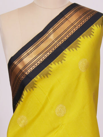 Anindita - Gadwal Silk