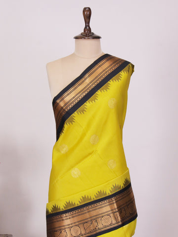 Anindita - Gadwal Silk