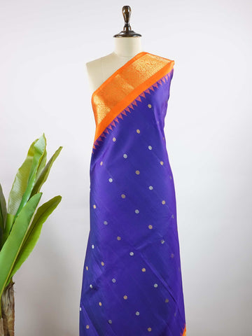 Dakshayani - Gadwal