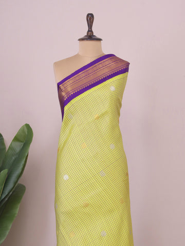 Dayamayi - Gadwal Silk