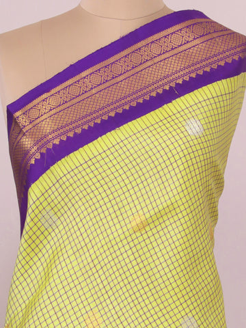 Dayamayi - Gadwal Silk