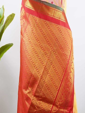 Hemalekha - Gadwal