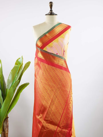 Hemalekha - Gadwal