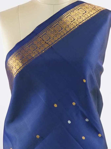 Ishani - Gadwal
