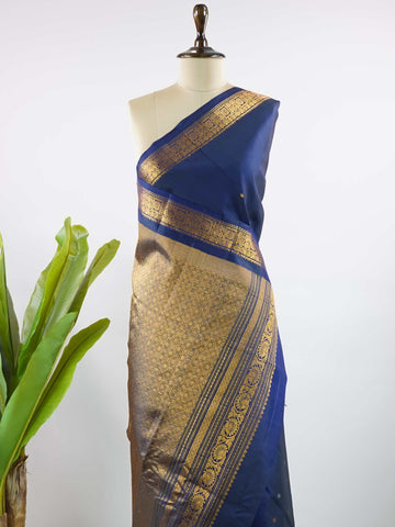Ishani - Gadwal
