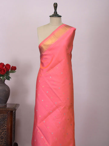 Kadambari - Gadwal Silk
