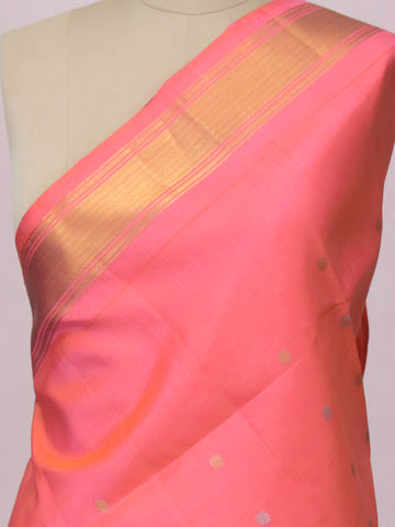 Kadambari - Gadwal Silk