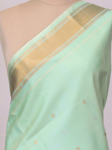 Karunamayi - Gadwal Silk