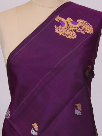 Lalitambika - Gadwal Silk